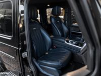 Mercedes Classe G Mercedes g63 amg v8 585 - <small></small> 164.900 € <small>TTC</small> - #4