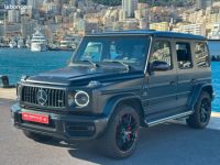 Mercedes Classe G Mercedes G63 Edition One - <small></small> 164.000 € <small>TTC</small> - #1