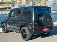 Mercedes Classe G Mercedes G63 Edition One - <small></small> 164.000 € <small>TTC</small> - #2