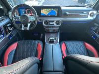 Mercedes Classe G Mercedes G63 Edition One - <small></small> 164.000 € <small>TTC</small> - #3