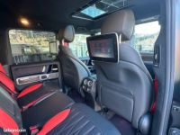 Mercedes Classe G Mercedes G63 Edition One - <small></small> 164.000 € <small>TTC</small> - #5