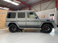 Mercedes Classe G Mercedes g63 edtion w463 v8 571 ch 63 - <small></small> 82.990 € <small>TTC</small> - #2