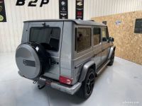 Mercedes Classe G Mercedes g63 edtion w463 v8 571 ch 63 - <small></small> 82.990 € <small>TTC</small> - #4