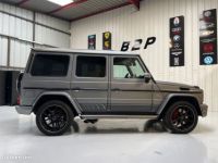 Mercedes Classe G Mercedes g63 edtion w463 v8 571 ch 63 - <small></small> 82.990 € <small>TTC</small> - #5