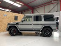 Mercedes Classe G Mercedes g63 edtion w463 v8 571 ch 63 - <small></small> 82.990 € <small>TTC</small> - #6