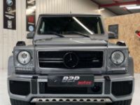 Mercedes Classe G Mercedes g63 edtion w463 v8 571 ch 63 - <small></small> 82.990 € <small>TTC</small> - #7