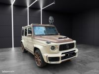 Mercedes Classe G Mercedes G800 Brabus widestar - <small></small> 409.900 € <small>TTC</small> - #1