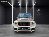 Mercedes Classe G Mercedes G800 Brabus widestar - <small></small> 409.900 € <small>TTC</small> - #2