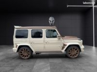 Mercedes Classe G Mercedes G800 Brabus widestar - <small></small> 409.900 € <small>TTC</small> - #3