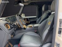 Mercedes Classe G Mercedes G800 Brabus widestar - <small></small> 409.900 € <small>TTC</small> - #8