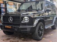 Mercedes Classe G Mercedes IV 4.0 500 AMG LINE 9G-TRONIC 421 CH TVA RECUPERABLE - <small></small> 149.990 € <small>TTC</small> - #2