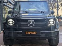 Mercedes Classe G Mercedes IV 4.0 500 AMG LINE 9G-TRONIC 421 CH TVA RECUPERABLE - <small></small> 149.990 € <small>TTC</small> - #6