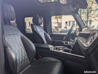 Mercedes Classe G Mercedes IV 4.0 500 AMG LINE 9G-TRONIC 421 CH TVA RECUPERABLE - <small></small> 149.990 € <small>TTC</small> - #12