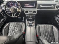 Mercedes Classe G Mercedes IV 4.0 500 AMG LINE 9G-TRONIC 421 CH TVA RECUPERABLE - <small></small> 149.990 € <small>TTC</small> - #13