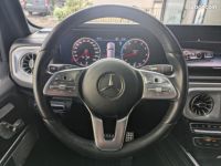 Mercedes Classe G Mercedes IV 4.0 500 AMG LINE 9G-TRONIC 421 CH TVA RECUPERABLE - <small></small> 149.990 € <small>TTC</small> - #15