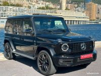 Mercedes Classe G Mercedes iv 4.0 63 amg 9g-tct speedshift - <small></small> 189.990 € <small>TTC</small> - #1