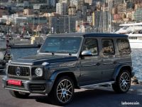 Mercedes Classe G Mercedes iv 63 amg stronger than time edition - <small></small> 169.990 € <small>TTC</small> - #1