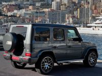 Mercedes Classe G Mercedes iv 63 amg stronger than time edition - <small></small> 169.990 € <small>TTC</small> - #2