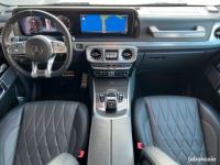 Mercedes Classe G Mercedes iv 63 amg stronger than time edition - <small></small> 169.990 € <small>TTC</small> - #3