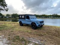 Mercedes Classe G wagon  - <small></small> 88.000 € <small>TTC</small> - #3