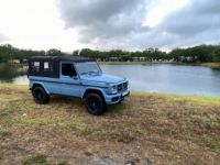 Mercedes Classe G wagon  - <small></small> 88.000 € <small>TTC</small> - #4