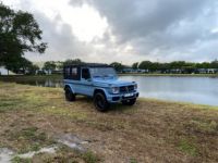 Mercedes Classe G wagon  - <small></small> 88.000 € <small>TTC</small> - #5