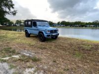 Mercedes Classe G wagon  - <small></small> 88.000 € <small>TTC</small> - #6