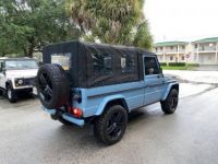 Mercedes Classe G wagon  - <small></small> 88.000 € <small>TTC</small> - #8