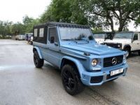 Mercedes Classe G wagon  - <small></small> 88.000 € <small>TTC</small> - #11