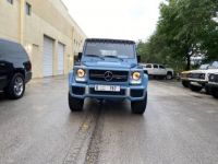 Mercedes Classe G wagon  - <small></small> 88.000 € <small>TTC</small> - #13