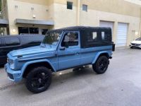 Mercedes Classe G wagon  - <small></small> 88.000 € <small>TTC</small> - #14