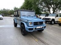 Mercedes Classe G wagon  - <small></small> 88.000 € <small>TTC</small> - #19