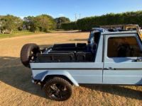 Mercedes Classe G wagon  - <small></small> 88.000 € <small>TTC</small> - #22