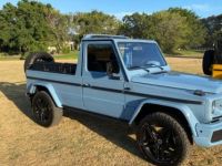 Mercedes Classe G wagon  - <small></small> 88.000 € <small>TTC</small> - #23