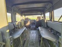 Mercedes Classe G Wagon  - <small></small> 42.000 € <small>TTC</small> - #11