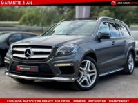 Mercedes Classe GL (2) 350 D FASCINATION 4 MATIC GRIS MAT - <small></small> 43.990 € <small>TTC</small> - #1