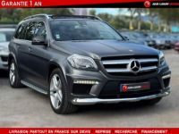 Mercedes Classe GL (2) 350 D FASCINATION 4 MATIC GRIS MAT - <small></small> 43.990 € <small>TTC</small> - #3