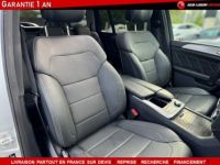 Mercedes Classe GL (2) 350 D FASCINATION 4 MATIC GRIS MAT - <small></small> 43.990 € <small>TTC</small> - #11