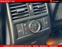 Mercedes Classe GL (2) 350 D FASCINATION 4 MATIC GRIS MAT - <small></small> 43.990 € <small>TTC</small> - #14