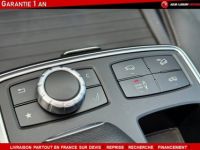 Mercedes Classe GL (2) 350 D FASCINATION 4 MATIC GRIS MAT - <small></small> 43.990 € <small>TTC</small> - #19