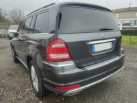 Mercedes Classe GL 320 3.0 CDI BLUETEC - 24V V6 TURBO 4-MATIC - <small></small> 12.950 € <small>TTC</small> - #12