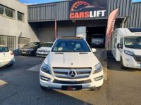 Mercedes Classe GL 350 3.0 CDi V6 258CV DPF 4MATIC Buetech 7PL Suréquipé - FRA HISTORIQUE A JOUR - <small></small> 28.490 € <small>TTC</small> - #11