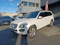 Mercedes Classe GL 350 3.0 CDi V6 258CV DPF 4MATIC Buetech 7PL Suréquipé - FRA HISTORIQUE A JOUR - <small></small> 28.490 € <small>TTC</small> - #14