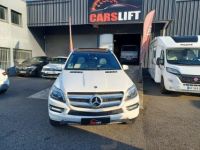 Mercedes Classe GL 350 3.0 CDi V6 258CV DPF 4MATIC Buetech 7PL Suréquipé - FRA HISTORIQUE A JOUR - <small></small> 28.490 € <small>TTC</small> - #15