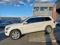 Mercedes Classe GL 350 3.0 CDi V6 258CV DPF 4MATIC Buetech 7PL Suréquipé - FRA HISTORIQUE A JOUR - <small></small> 28.490 € <small>TTC</small> - #16