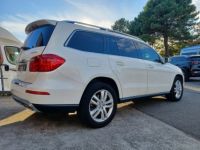 Mercedes Classe GL 350 3.0 CDi V6 258CV DPF 4MATIC Buetech 7PL Suréquipé - FRA HISTORIQUE A JOUR - <small></small> 28.490 € <small>TTC</small> - #19