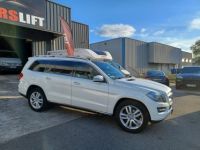 Mercedes Classe GL 350 3.0 CDi V6 258CV DPF 4MATIC Buetech 7PL Suréquipé - FRA HISTORIQUE A JOUR - <small></small> 28.490 € <small>TTC</small> - #20