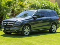 Mercedes Classe GL 350 350 CDI BlueTEC 4-Matic A - <small></small> 33.990 € <small>TTC</small> - #1