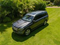 Mercedes Classe GL 350 350 CDI BlueTEC 4-Matic A - <small></small> 33.990 € <small>TTC</small> - #29