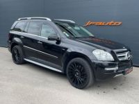 Mercedes Classe GL 350 Blue Tec 7 Places 350 Blue Tec Grand Edition 7 Places - <small></small> 31.700 € <small>TTC</small> - #1